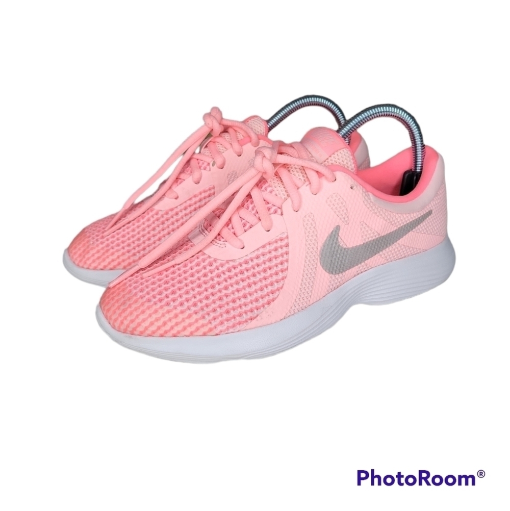 NIKE Girls Revolution 4 Sneakers